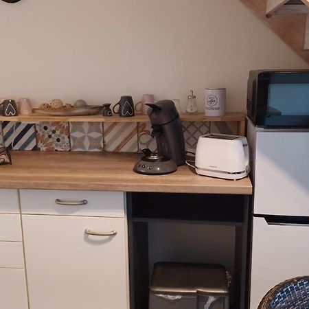 Schulzis Ferienwohnung Windeck Eksteriør billede