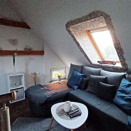Schulzis Ferienwohnung Windeck Eksteriør billede