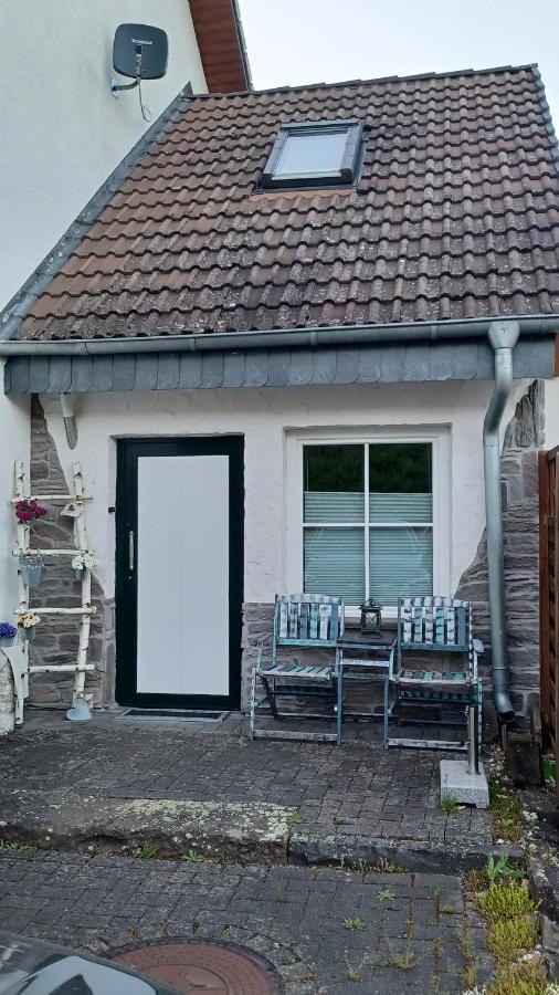Schulzis Ferienwohnung Windeck Eksteriør billede