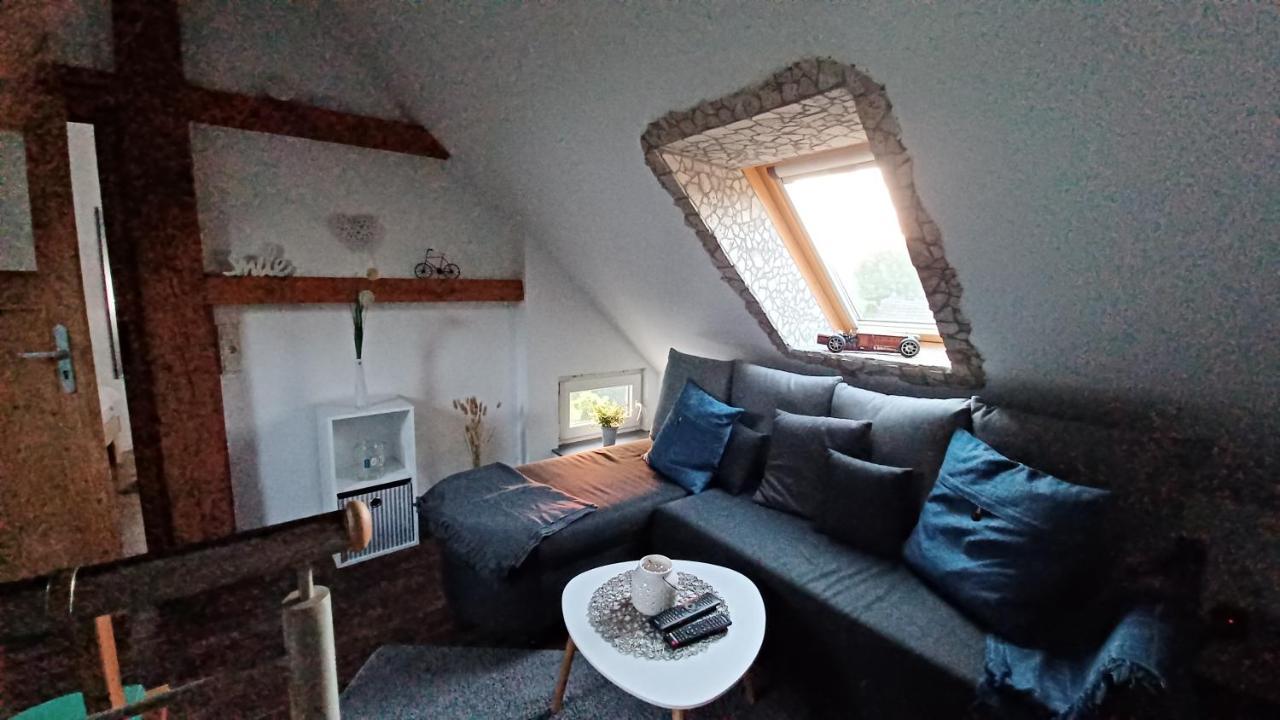 Schulzis Ferienwohnung Windeck Eksteriør billede