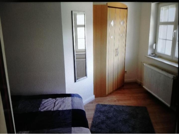 Schulzis Ferienwohnung Windeck Eksteriør billede
