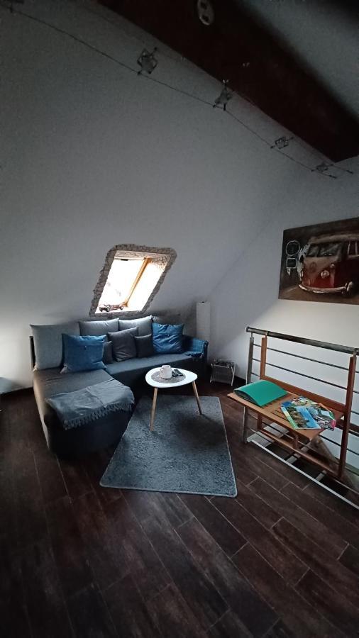 Schulzis Ferienwohnung Windeck Eksteriør billede